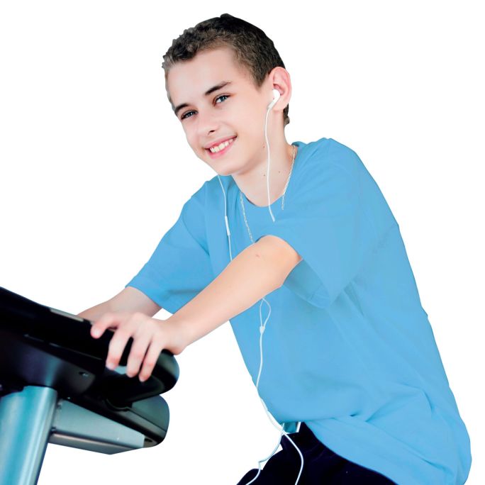 Facebook-Junior_male_on_exercise_bike.jpg