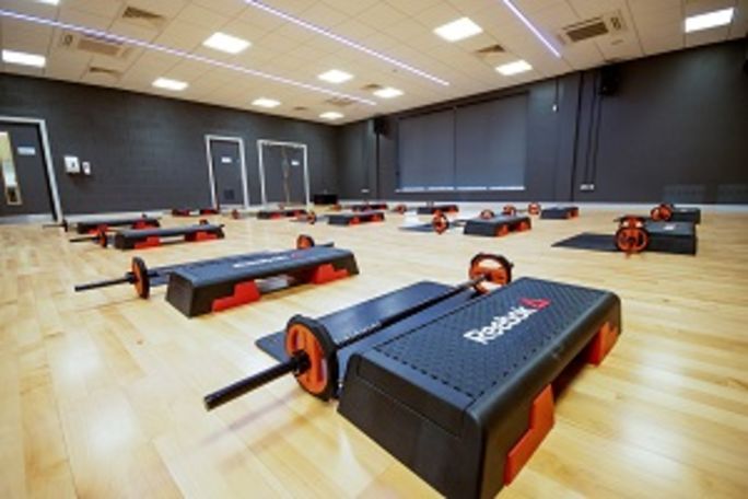 Fitness Studio Fitness Studio