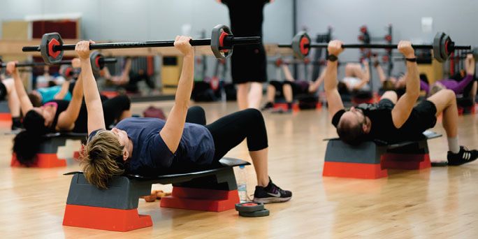 Strength classes