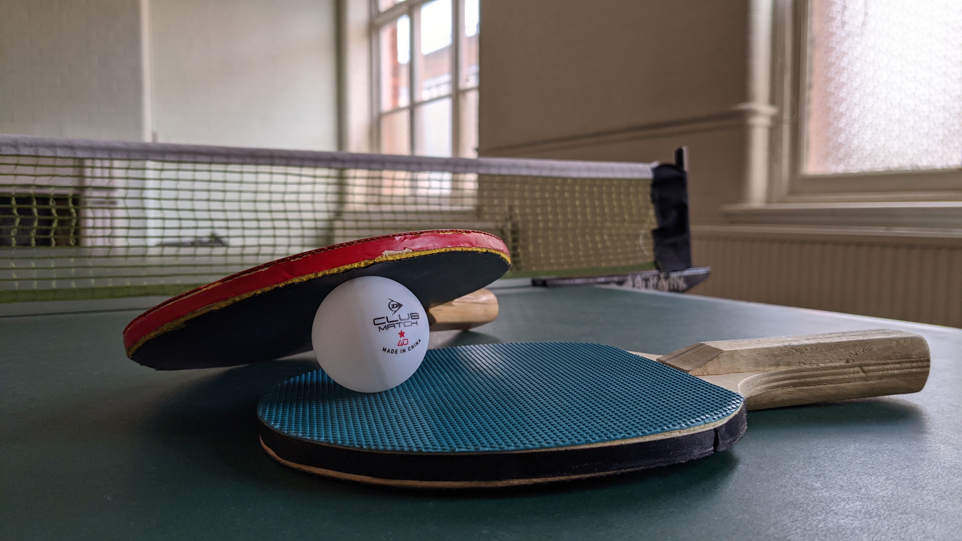 Table Tennis