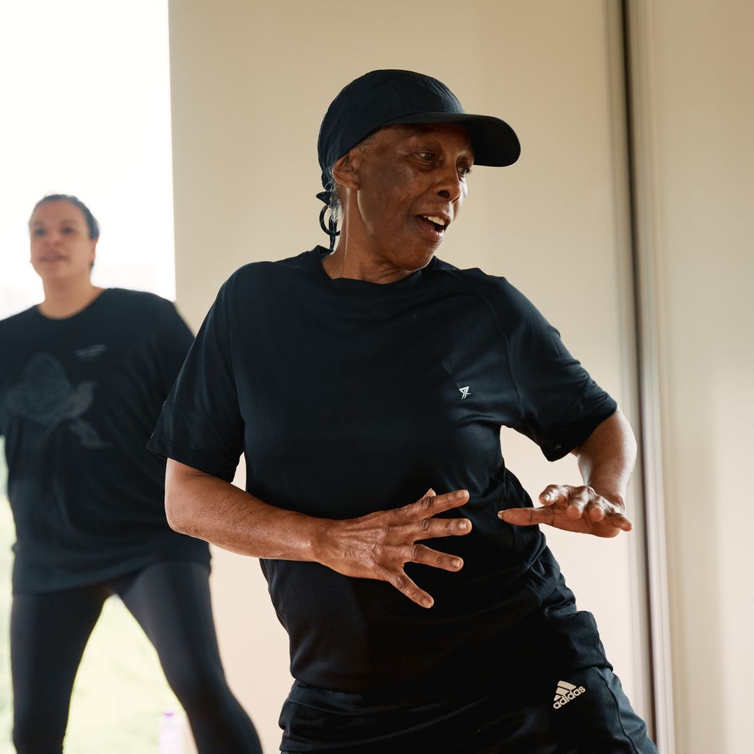 Dance Fitness