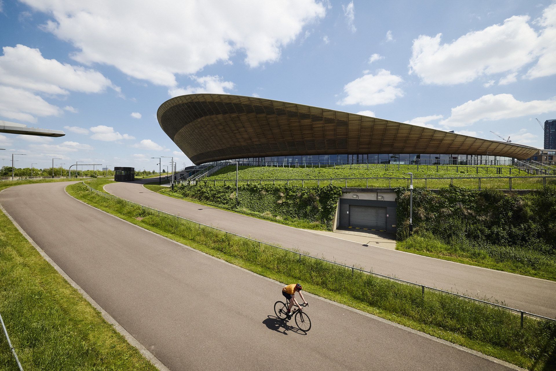 Hire Lee Valley VeloPark Road Circuit