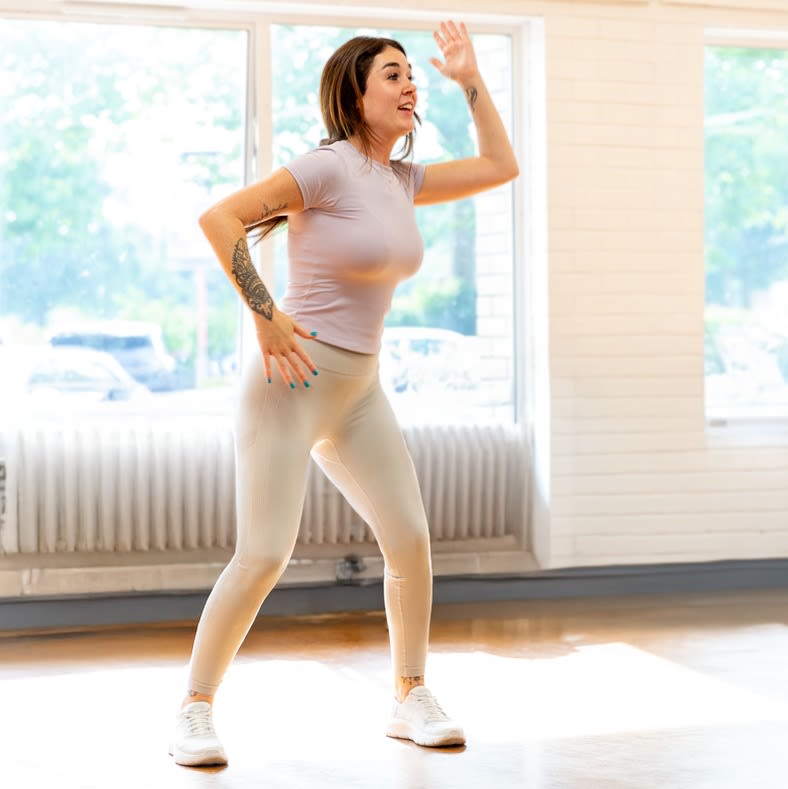 16 Centres offering classes