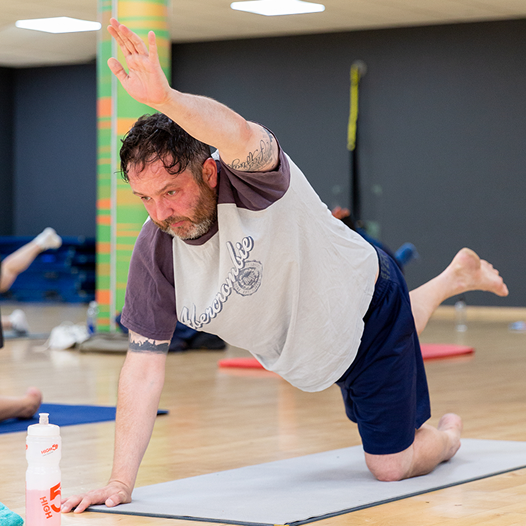 Discover Pilates Classes Discover Pilates Classes