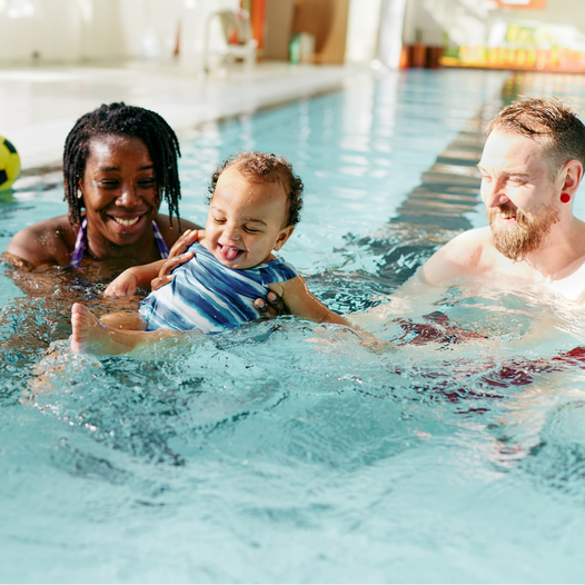 Discover Group Cycle Classes
