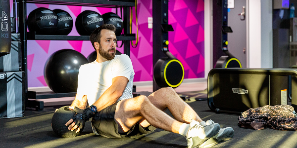 Gym in Hayes | Botwell Green Sports & Leisure | Better