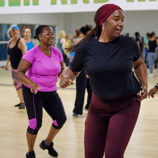 Enfield Fitness Classes