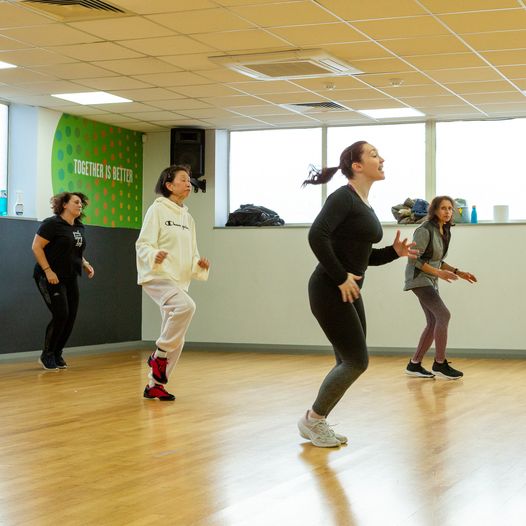 Fitness Classes in Finchley