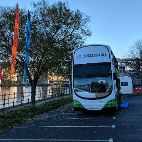 Bus 287