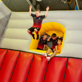 Inflatable 287