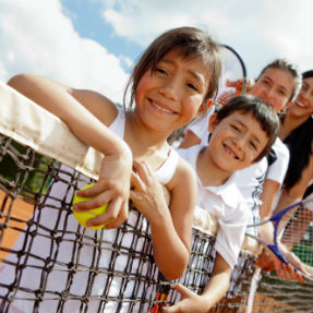 Tennis 287