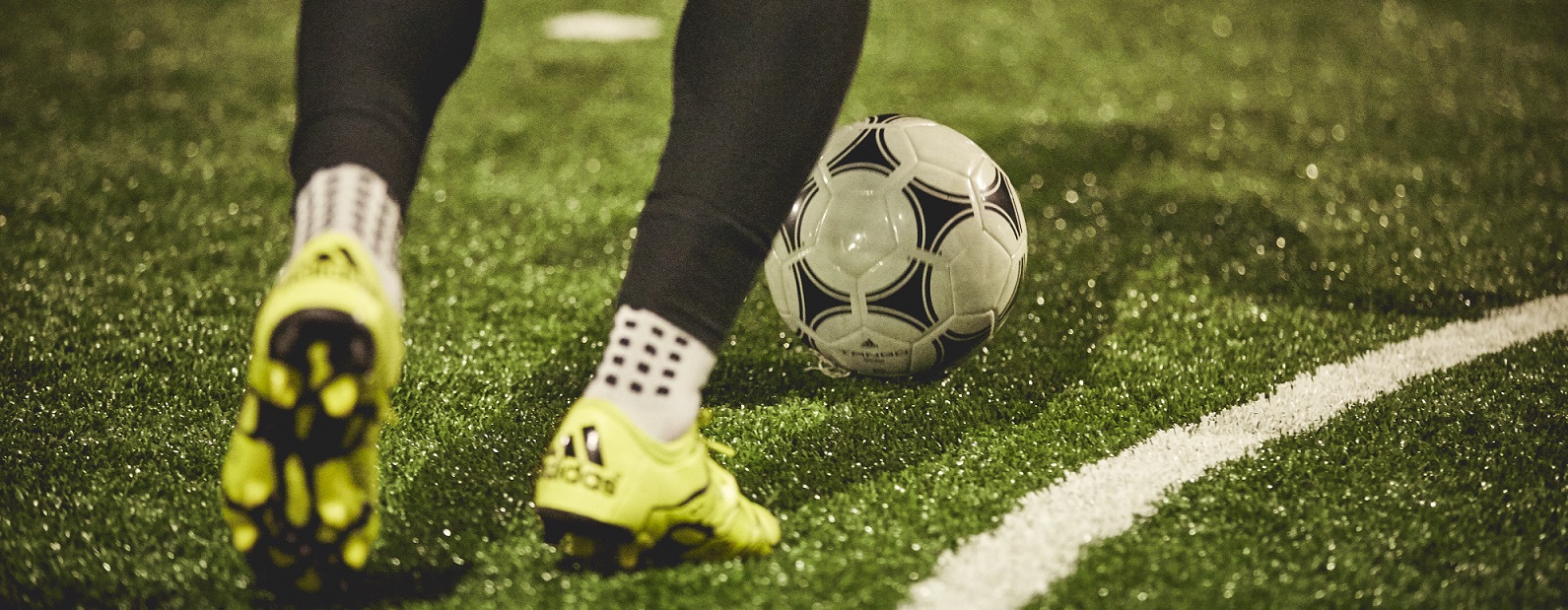 Playfootball and better