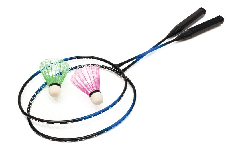 Badminton 3