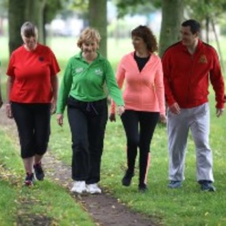 Physical Activity Referral Schemes Physical Activity Referral Schemes