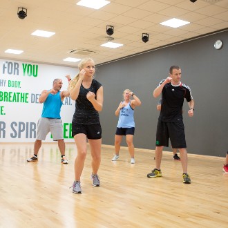 Taster classes Taster classes