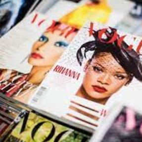 Magazines 287 Magazines 287