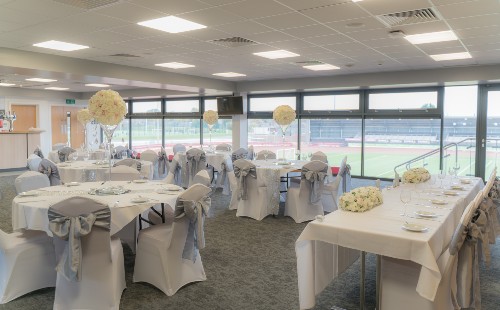 PC- Wedding room