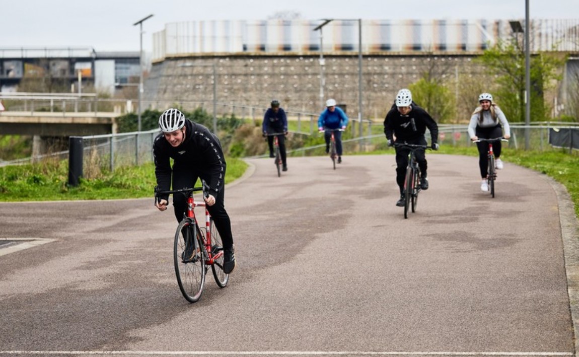 road cycling lessons