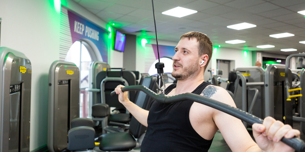 Resistance zone at Finchley