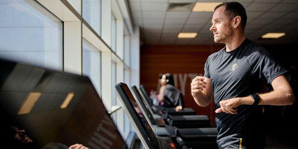 Cardio Zone