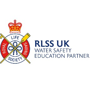 Royal Life Saving Society logo