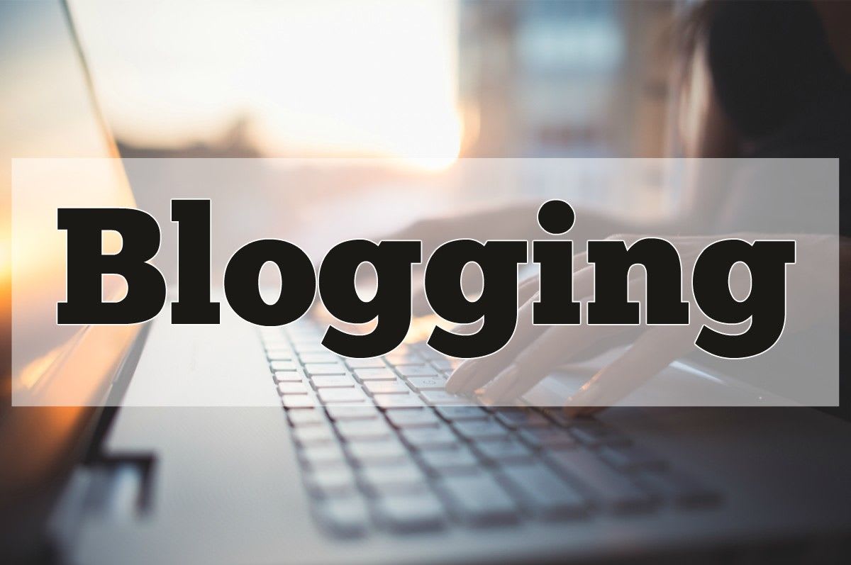 Unveiling the Secrets of Successful Blogging: A Conversation with Ryan Robinson