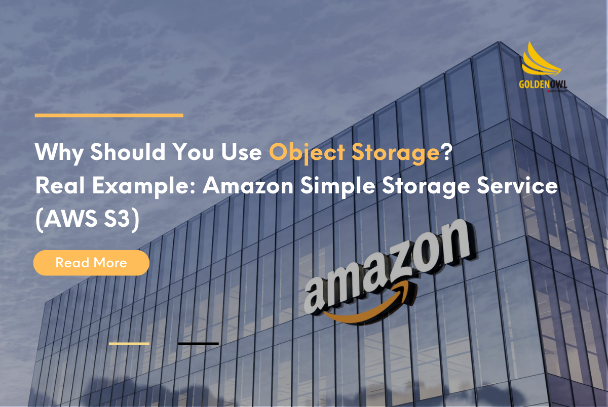 object storage