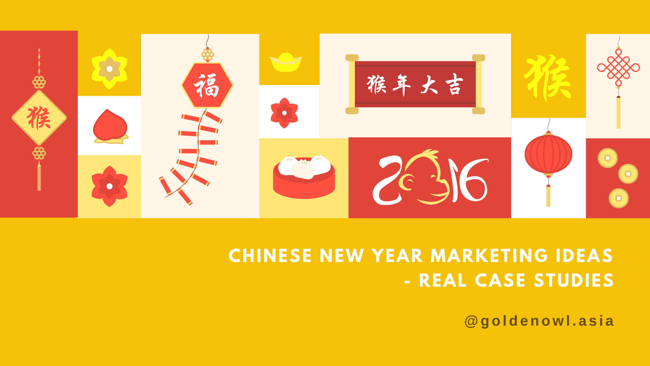 Chinese New Year: Time to Boost Your Social Commerce Strategy