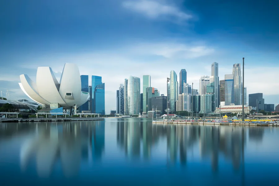 Explore City of Singapore Singapore - Click to discover attractions and highlights