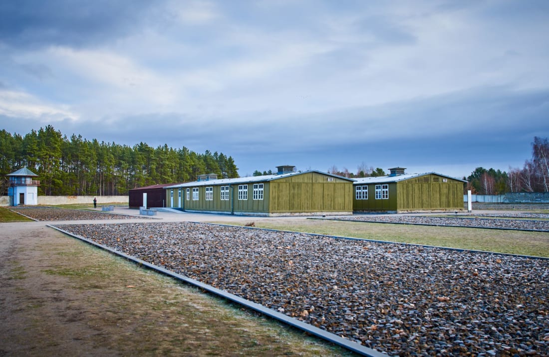 Sachsenhausen