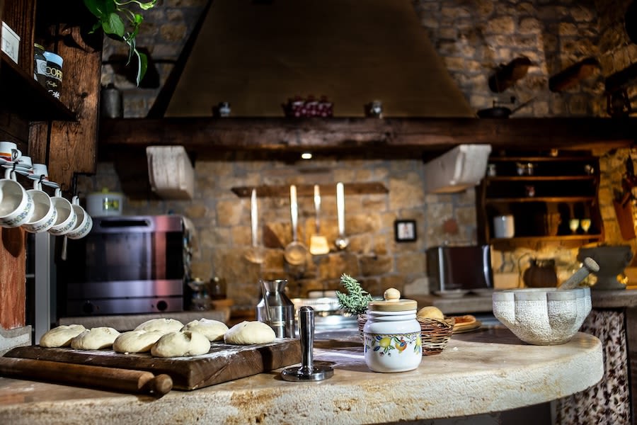 Cooking Class