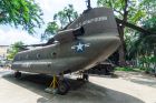 us army plane from vietnam war
