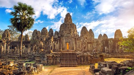 Explore Siem Reap Cambodia - Click to discover attractions and highlights