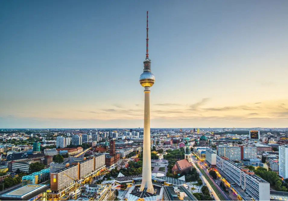 Berlin