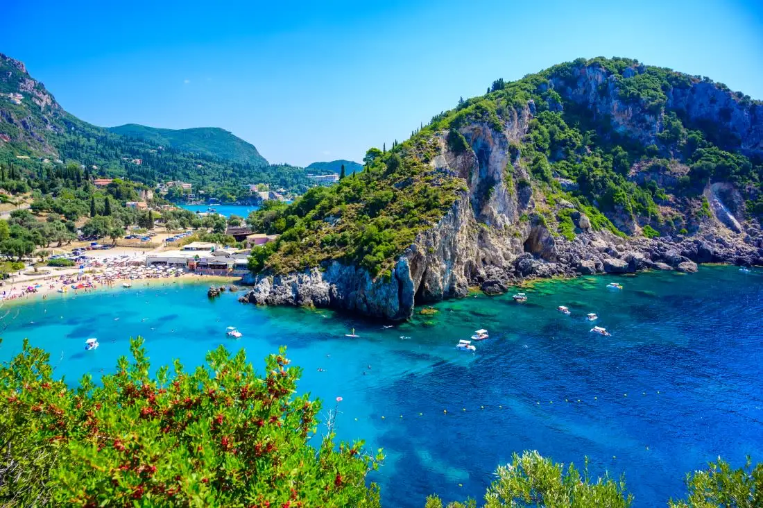 Corfu