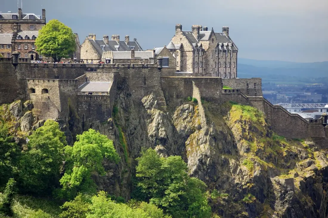 Edinburgh
