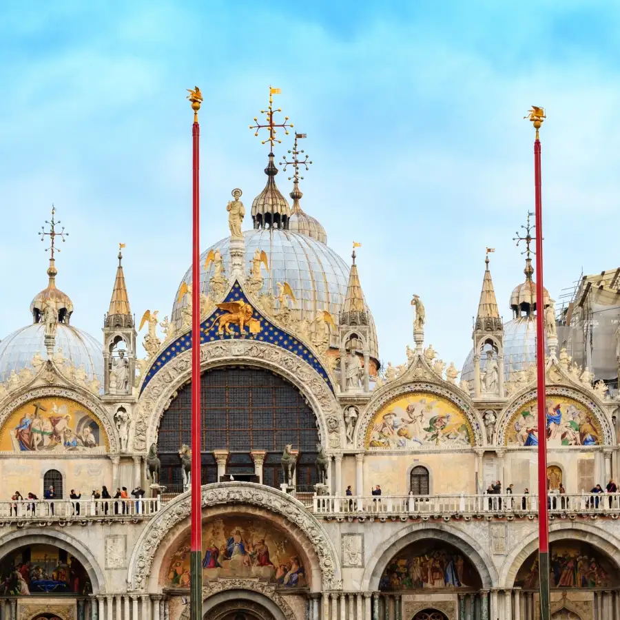 Venice