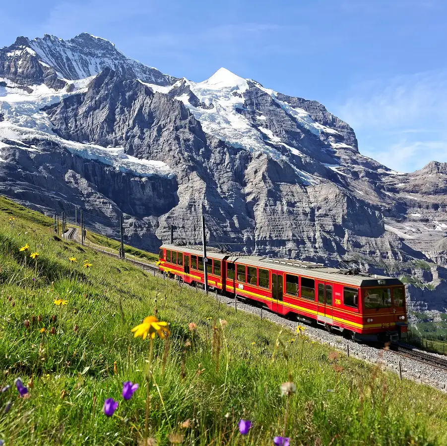 Interlaken