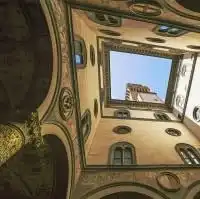 Florence to Venice