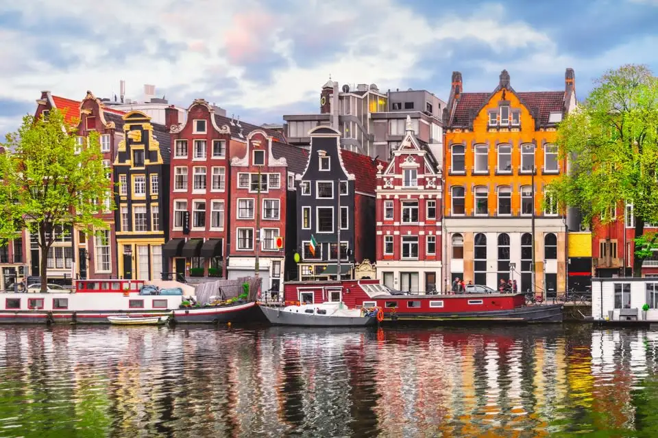 Scenic Europe
