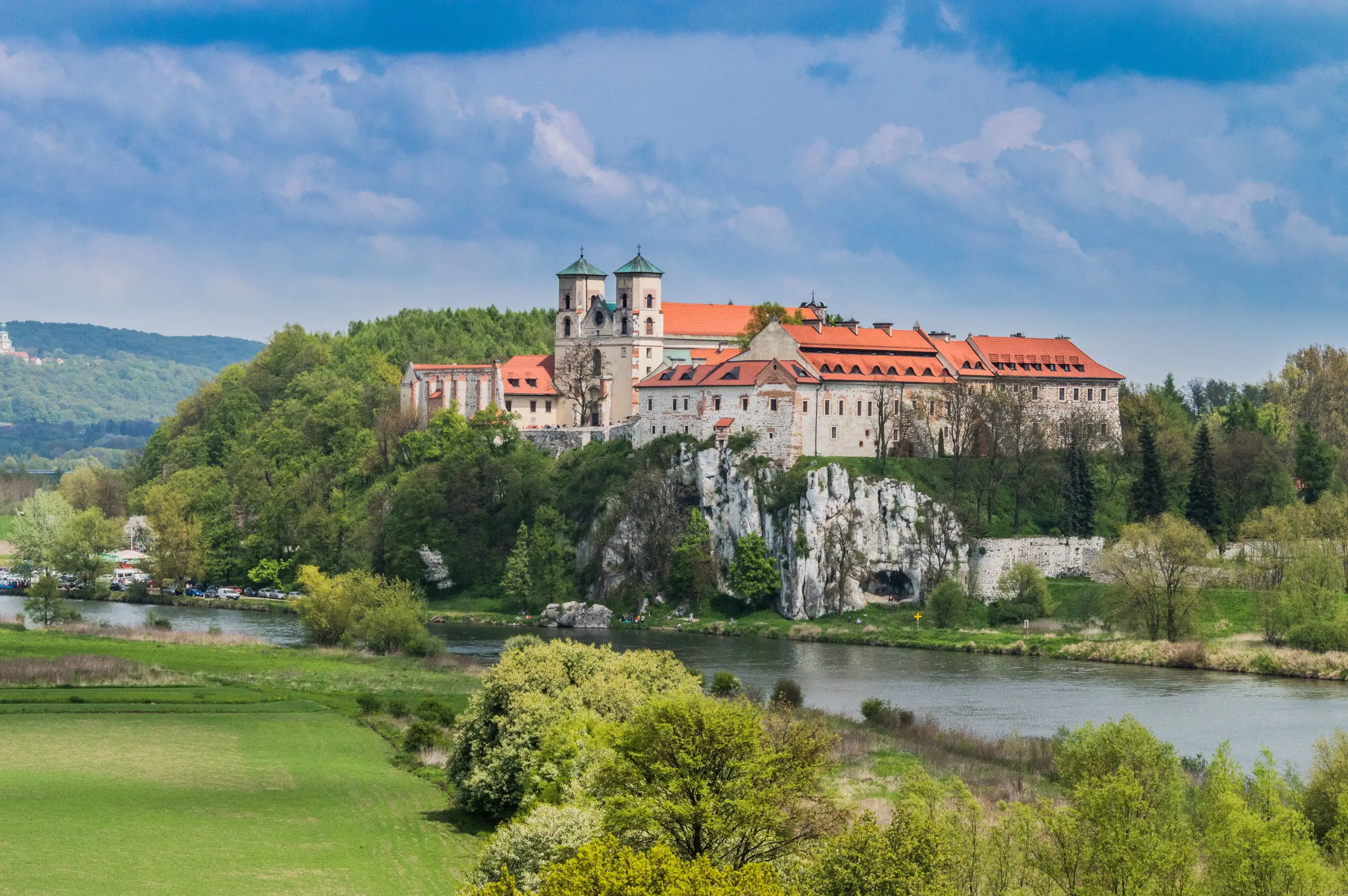 Scenic Europe