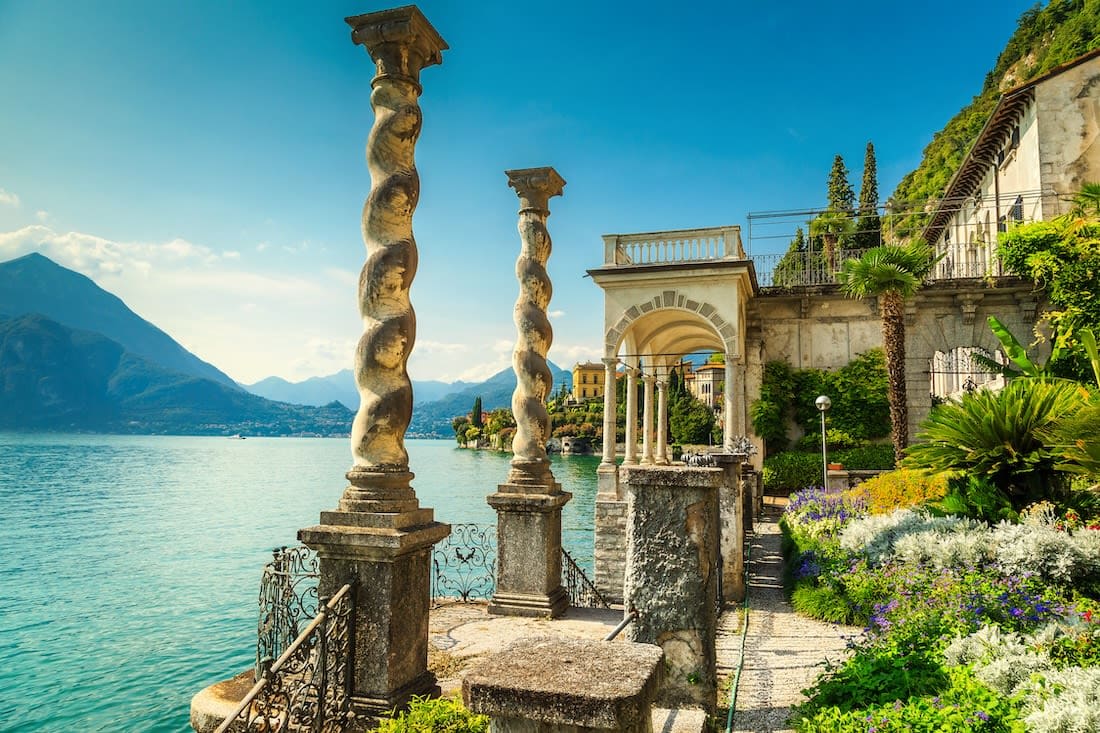 Scenic Europe