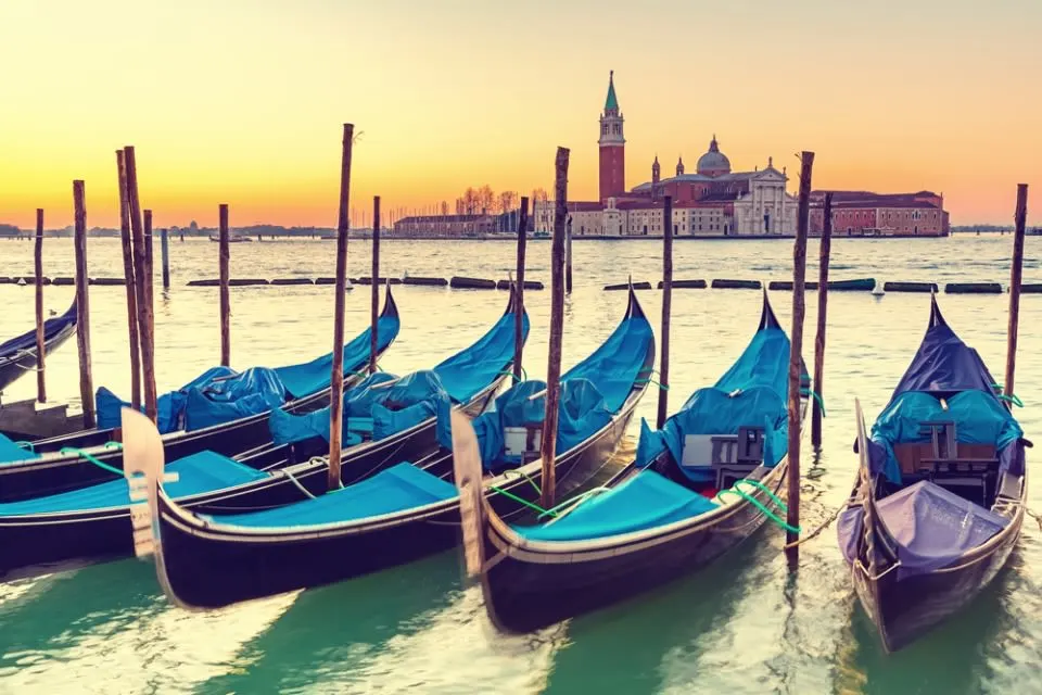 Scenic Europe