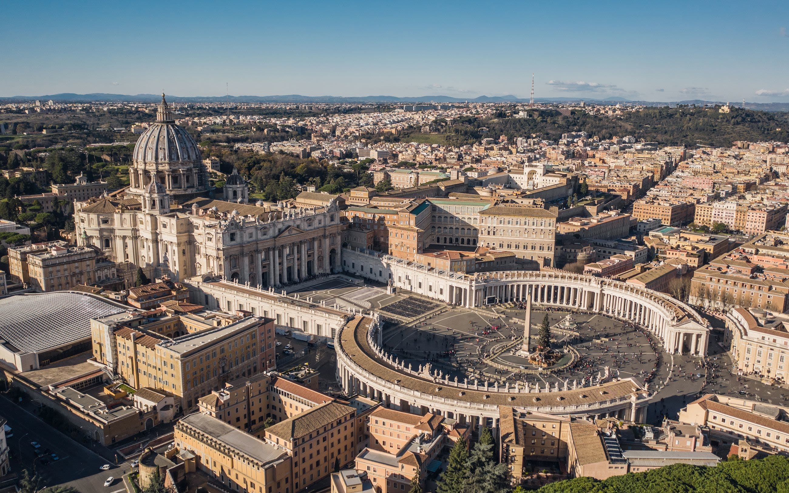 Scenic Europe