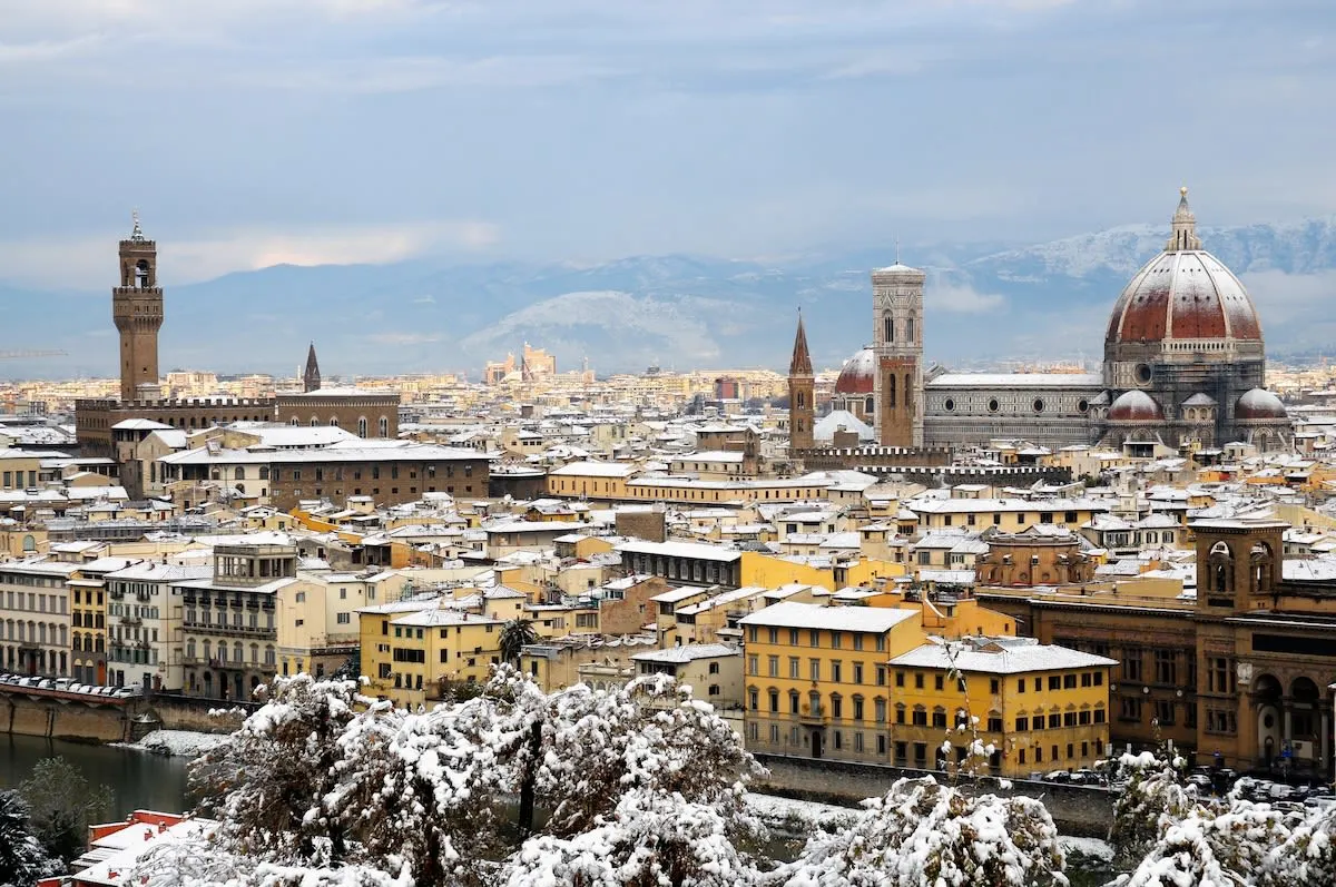 Scenic Europe