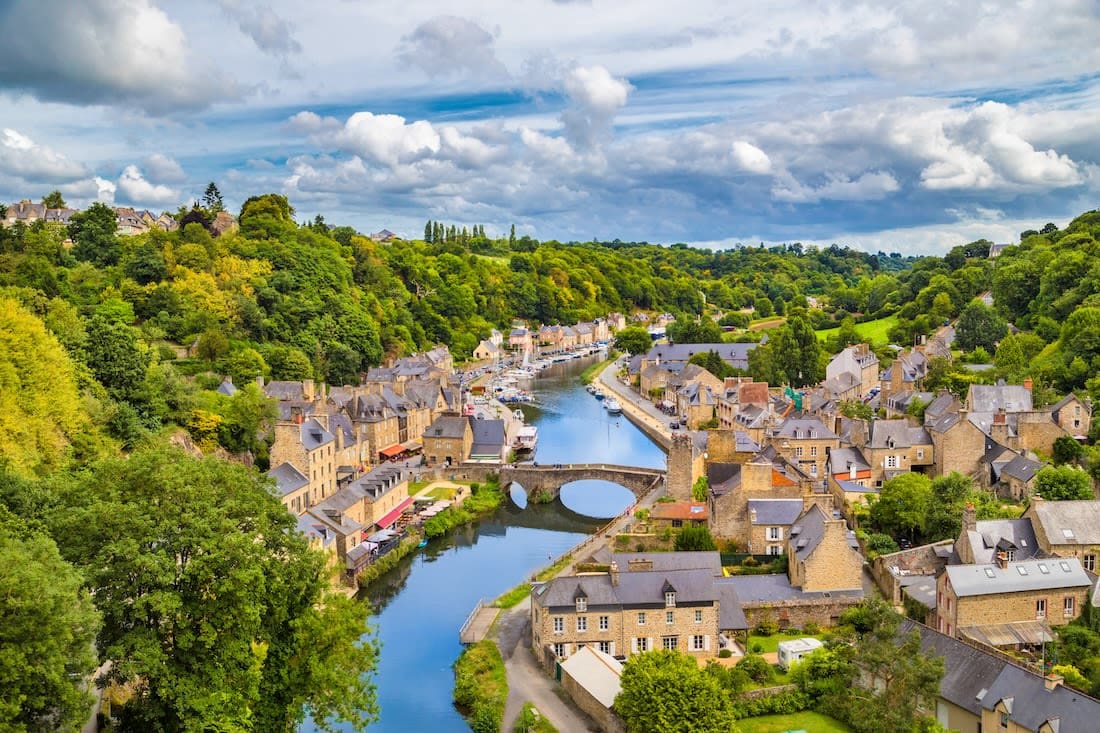 Scenic Europe