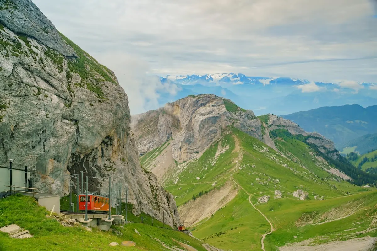 Scenic Europe