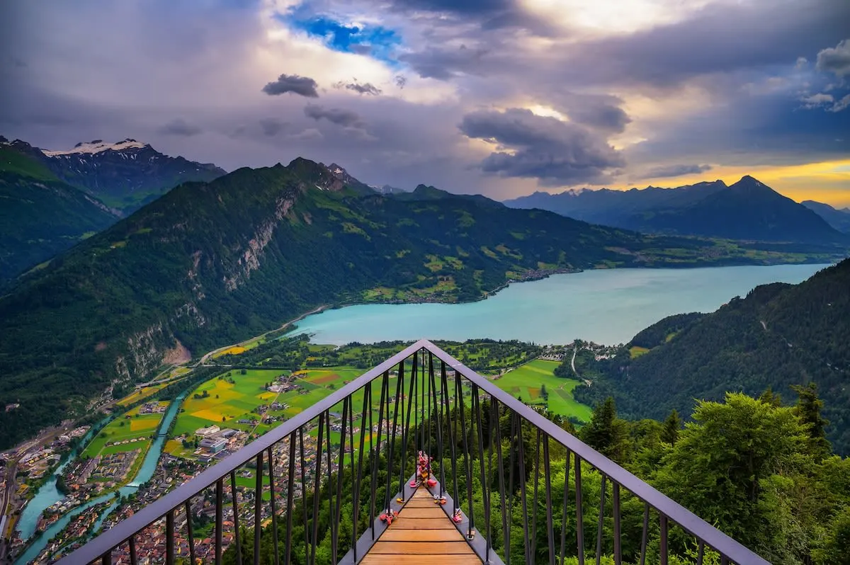 Scenic Europe
