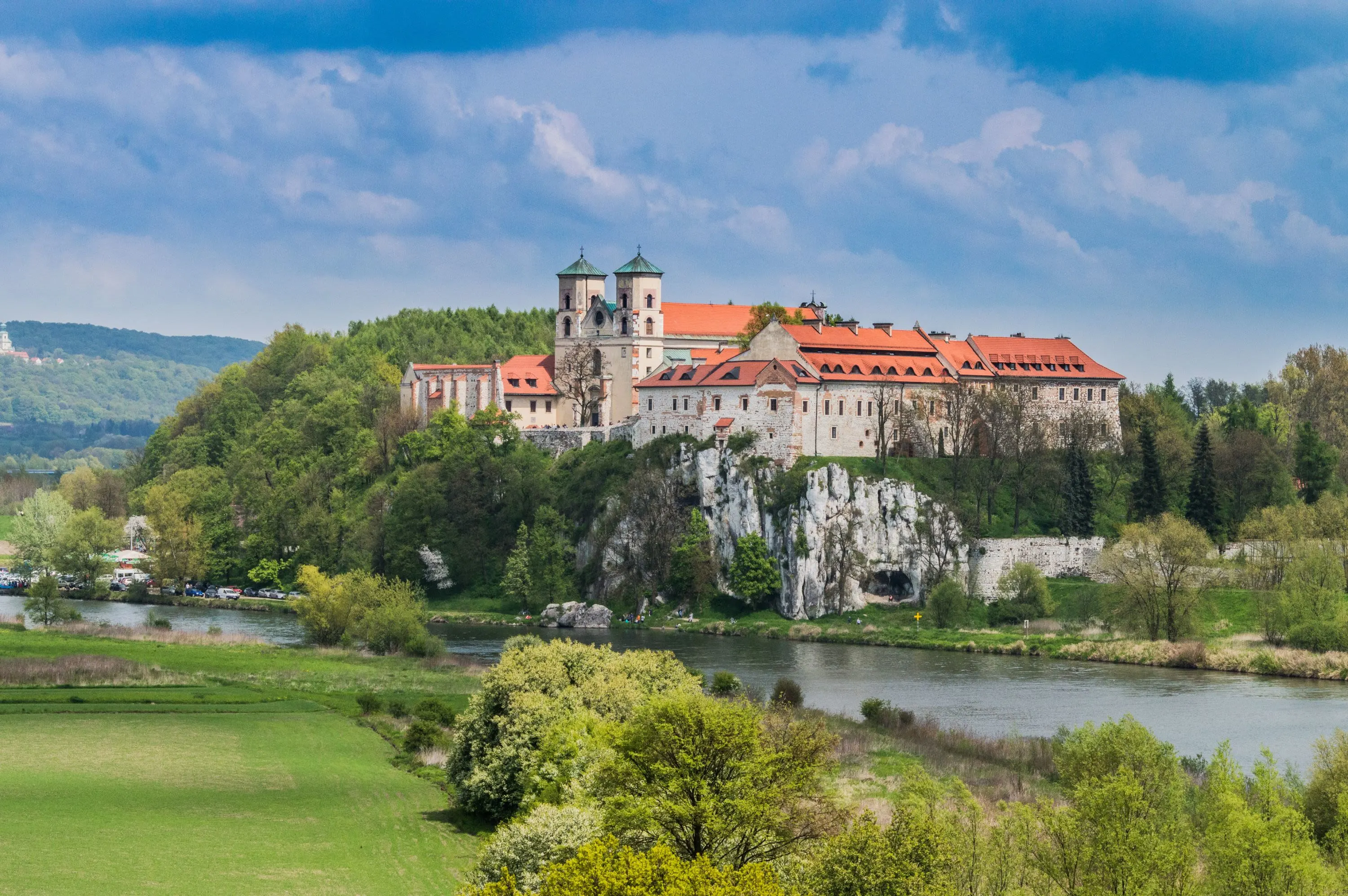 Scenic Europe