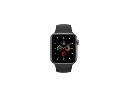 Apple Watch Series 5 GPS + Cellular, 40mm